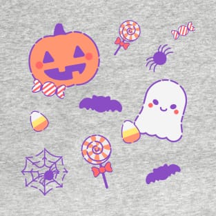 Happy Halloween!! T-Shirt